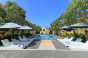 Отель Bali Mega Hotel  South Kuta